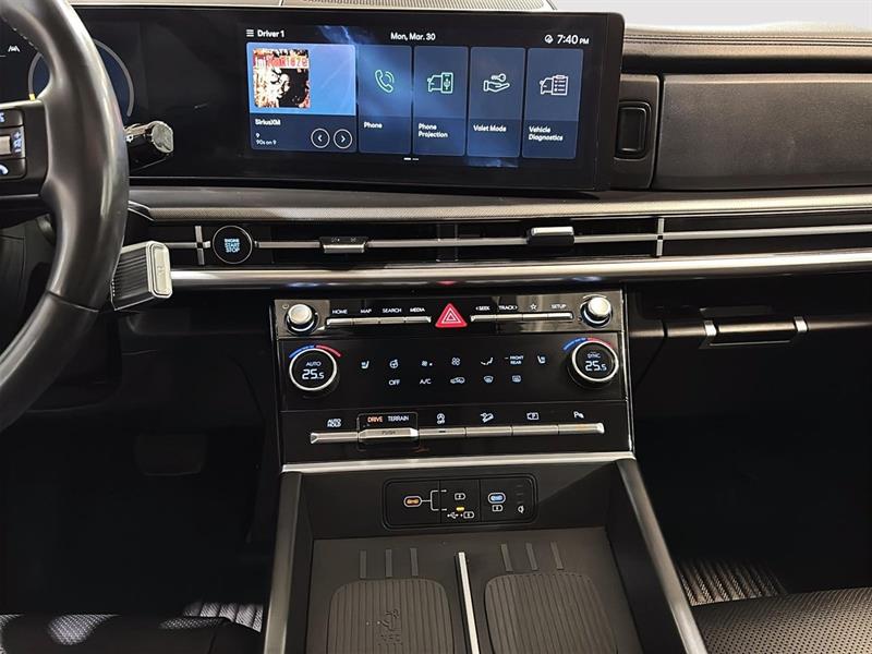 hyundai Santa Fe 2024 - 28