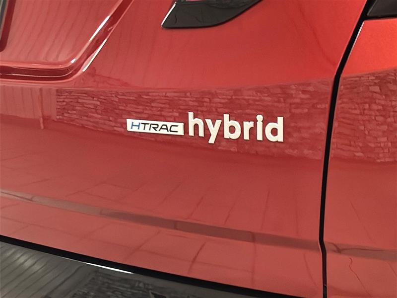 hyundai Tucson Hybrid 2025 - 15
