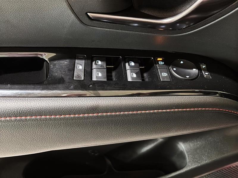 hyundai Tucson Hybrid 2025 - 37