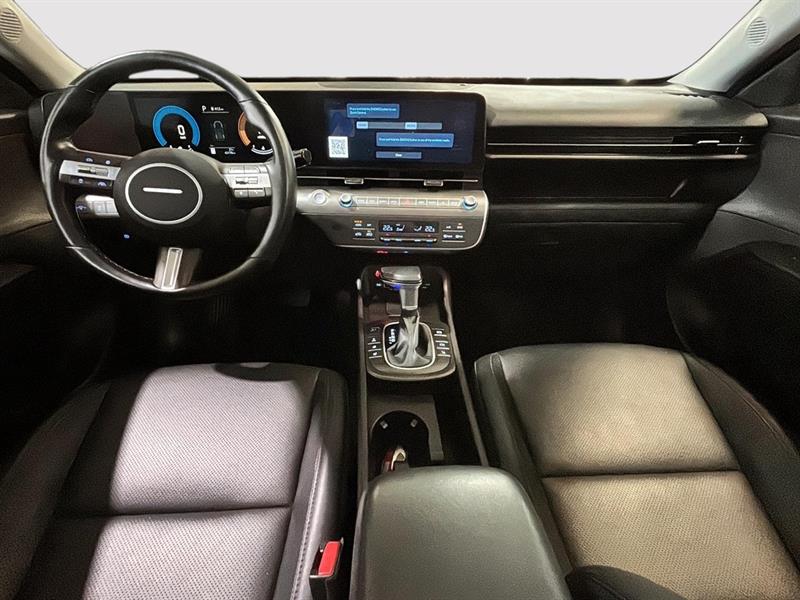 hyundai Kona 2025 - 5