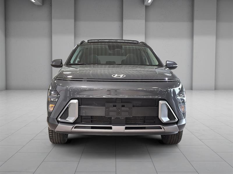 hyundai Kona 2025 - 8