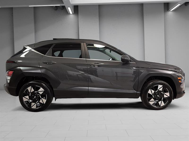 hyundai Kona 2025 - 17
