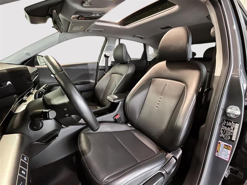hyundai Kona 2025 - 20