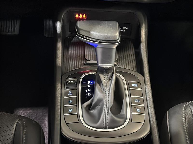 hyundai Kona 2025 - 27