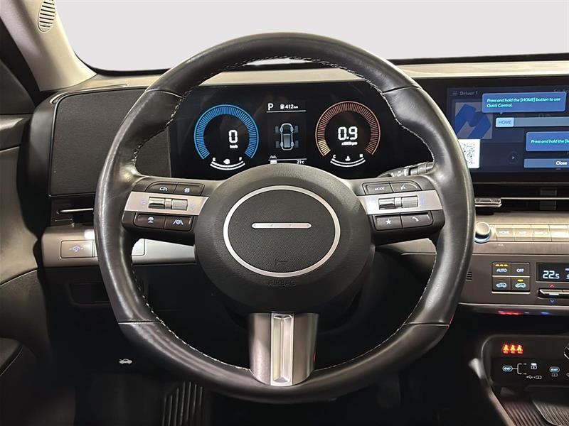 hyundai Kona 2025 - 30