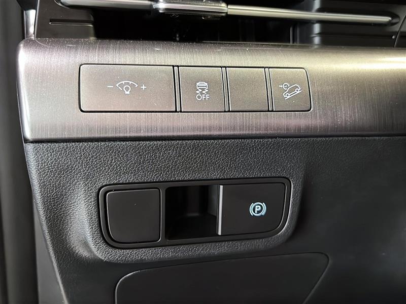 hyundai Kona 2025 - 35
