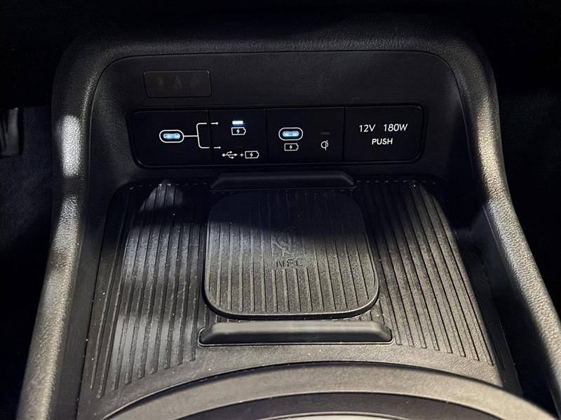 hyundai Kona 2025 - 36