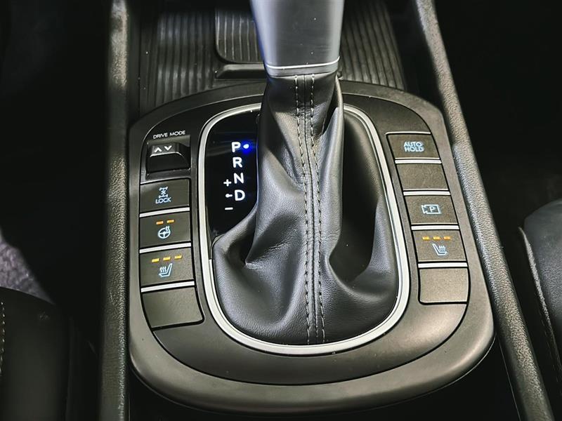 hyundai Kona 2025 - 37