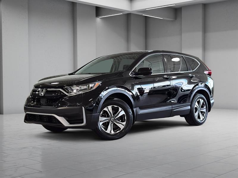 honda CR-V 2021