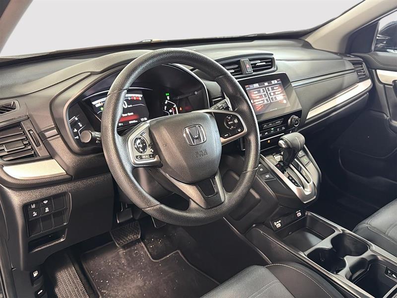 honda CR-V 2021 - 3