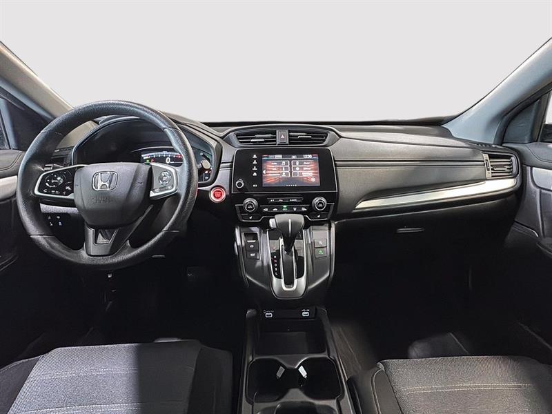 honda CR-V 2021 - 4