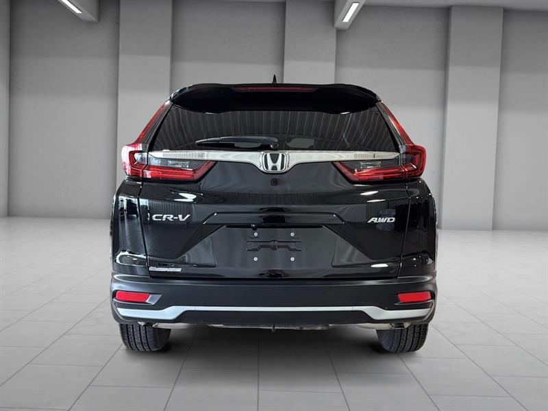 honda CR-V 2021 - 11