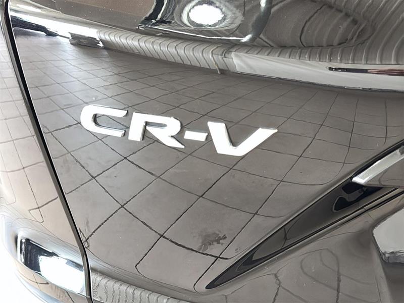 honda CR-V 2021 - 12