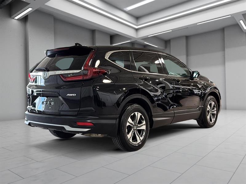 honda CR-V 2021 - 15