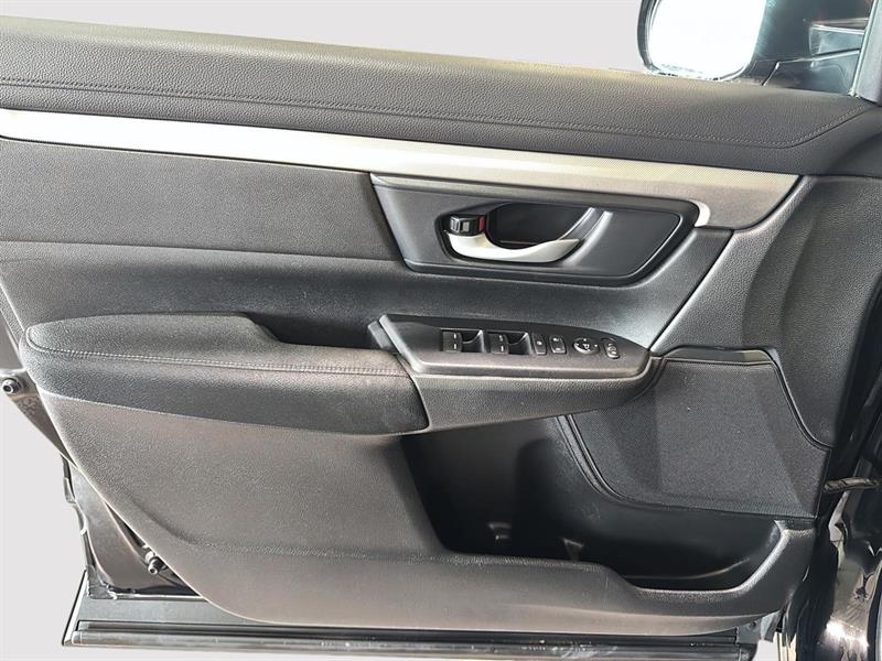 honda CR-V 2021 - 19