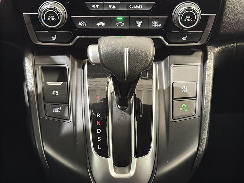honda CR-V 2021 - 24
