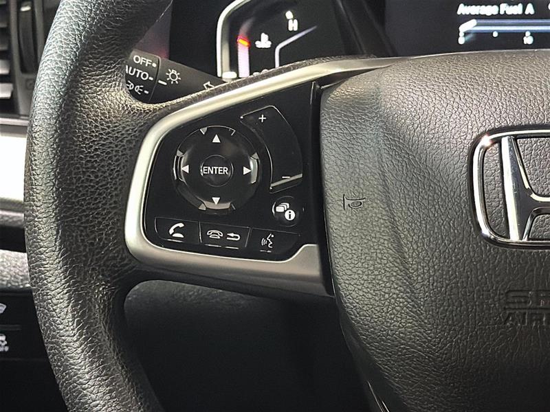 honda CR-V 2021 - 31