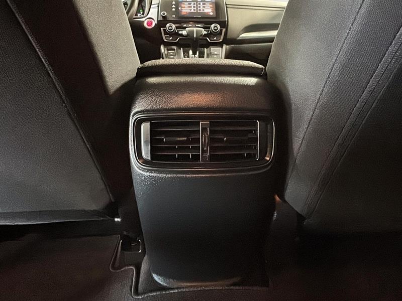 honda CR-V 2021 - 37