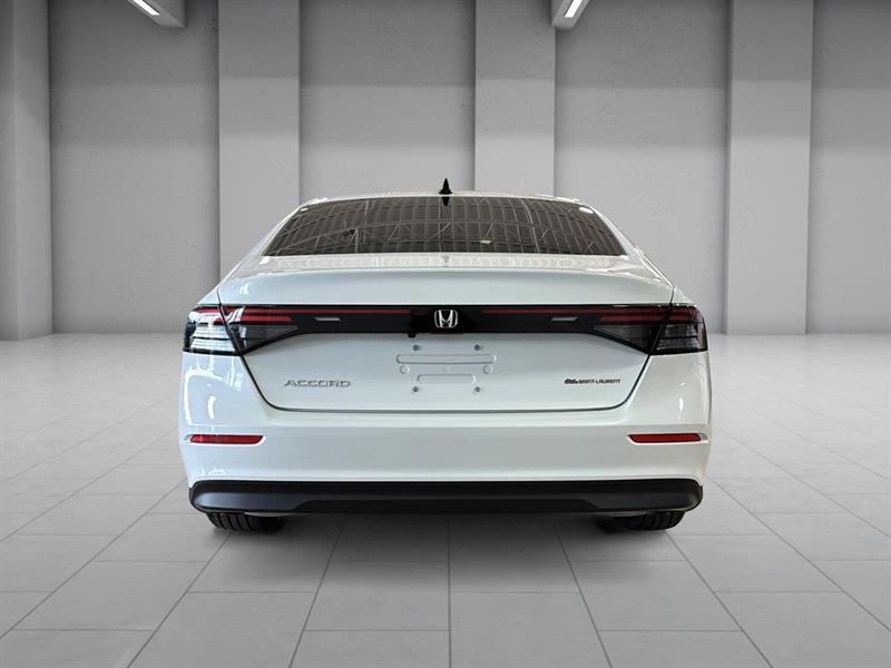 honda Berline Accord 2025 - 12