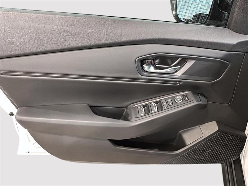 honda Berline Accord 2025 - 19