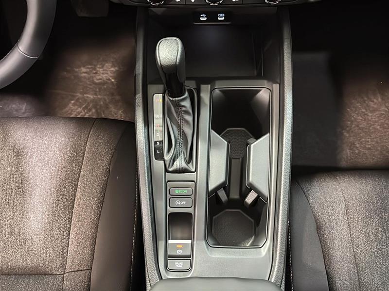 honda Berline Accord 2025 - 27