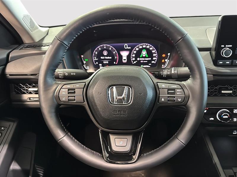 honda Berline Accord 2025 - 32