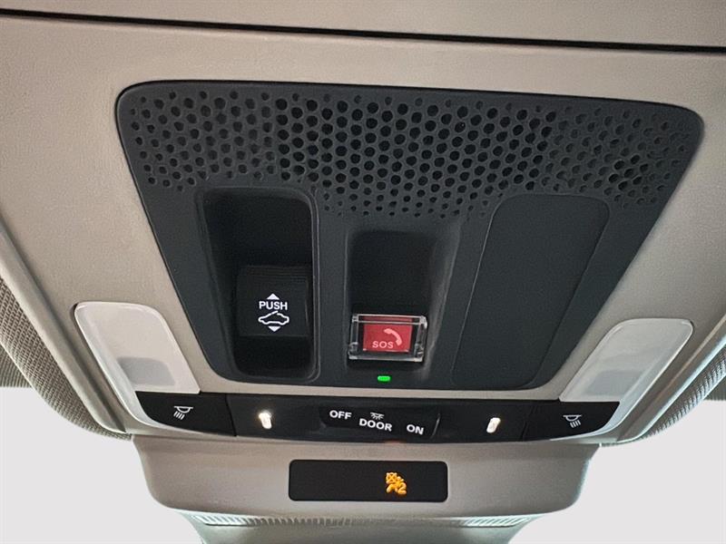 honda Berline Accord 2025 - 38