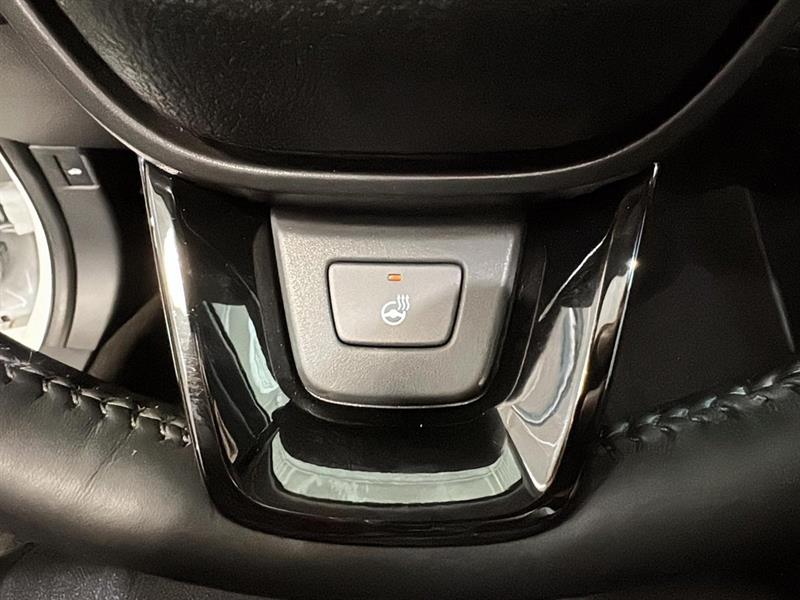 honda Berline Accord 2025 - 39