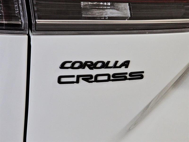 toyota Corolla Cross 2024 - 14