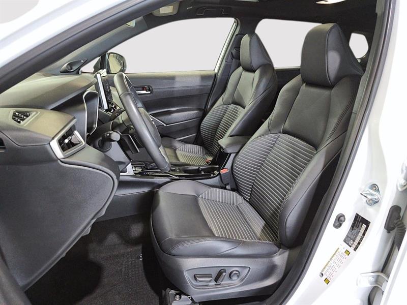 toyota Corolla Cross 2024 - 21