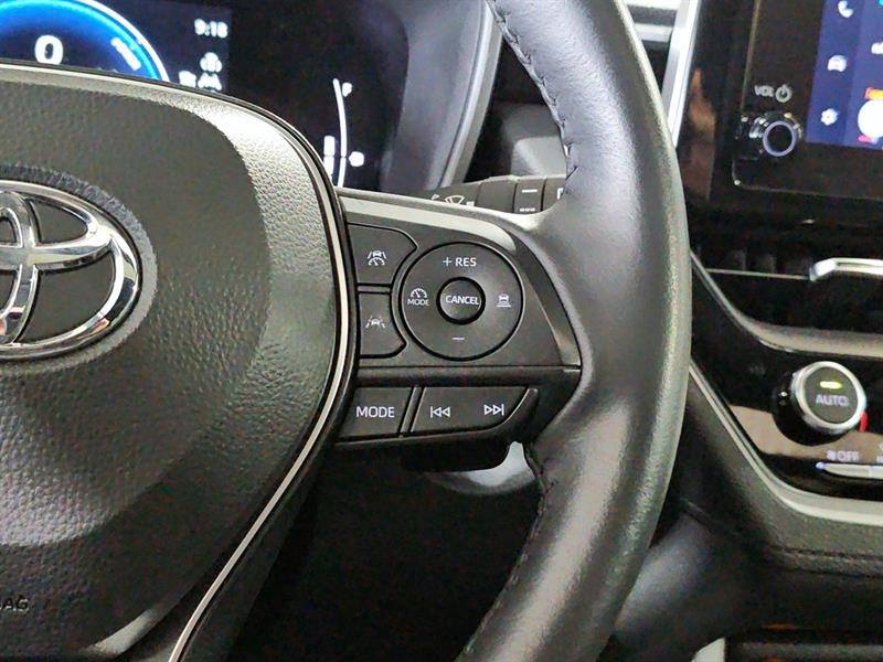 toyota Corolla Cross 2024 - 33