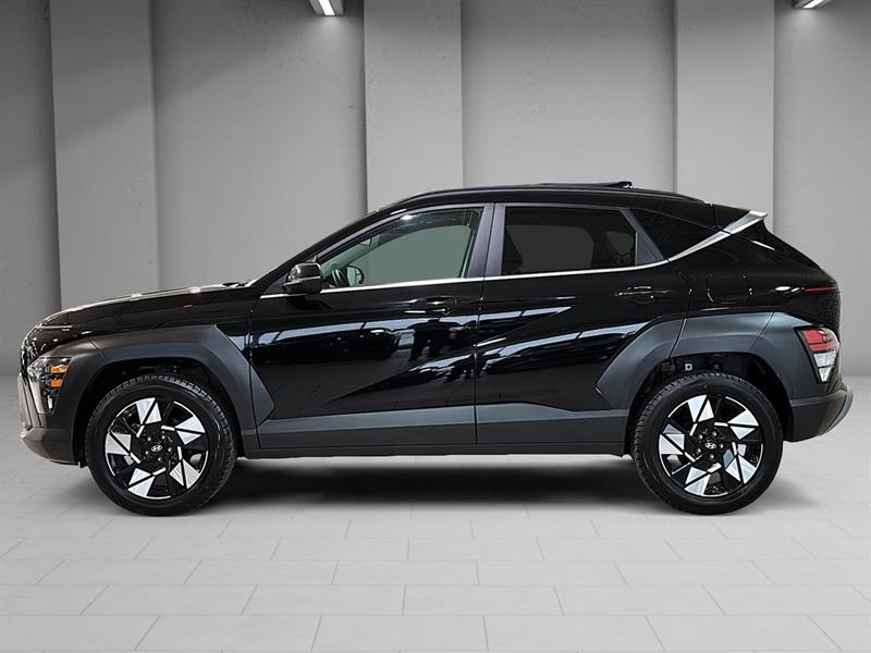 hyundai Kona 2025 - 9