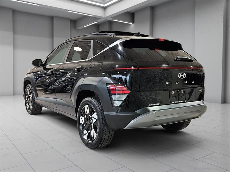 hyundai Kona 2025 - 10