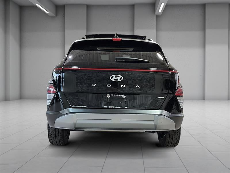 hyundai Kona 2025 - 12