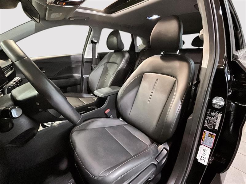 hyundai Kona 2025 - 20