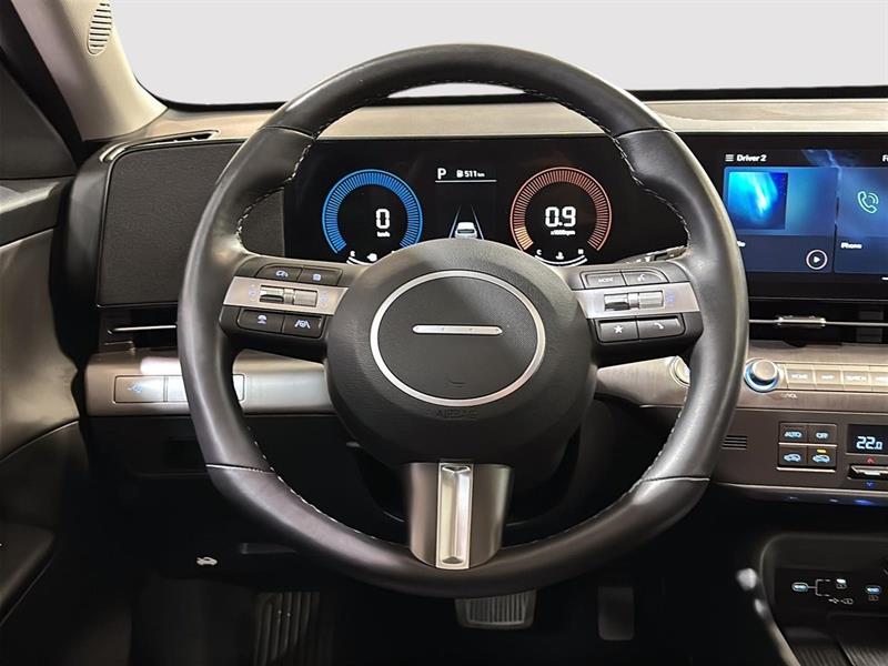 hyundai Kona 2025 - 30