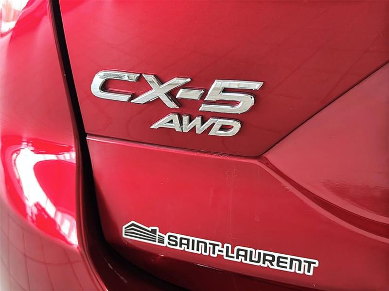 mazda CX-5 2019 - 13