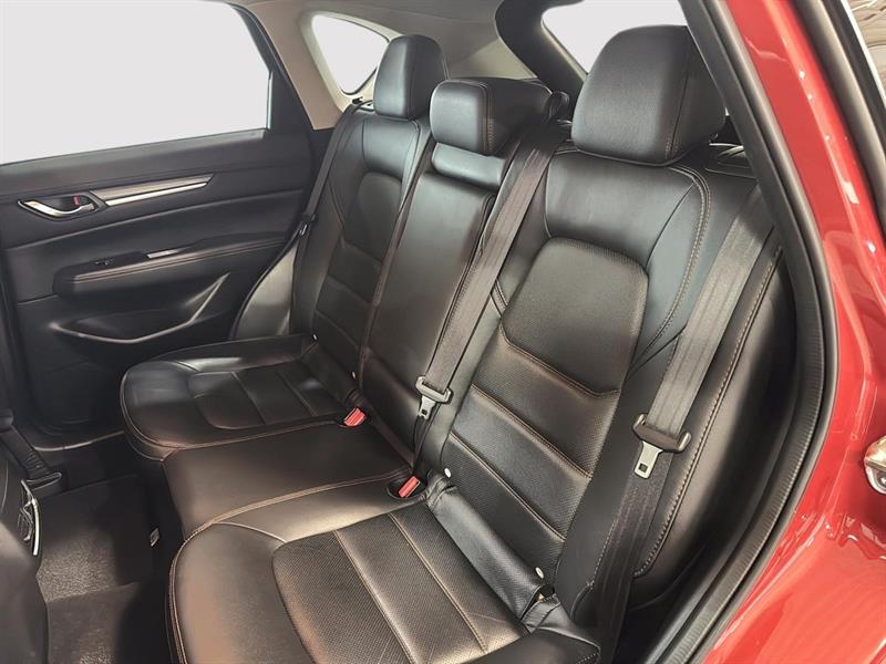 mazda CX-5 2019 - 25