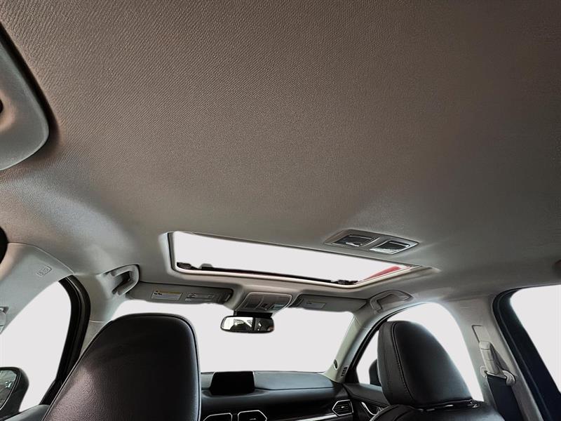 mazda CX-5 2019 - 27