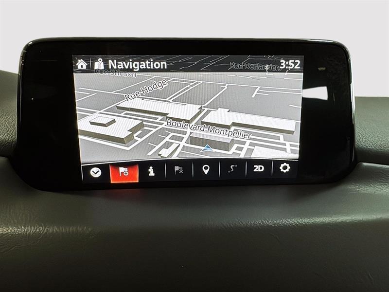 mazda CX-5 2019 - 31