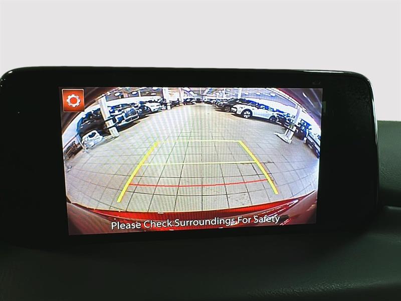 mazda CX-5 2019 - 33