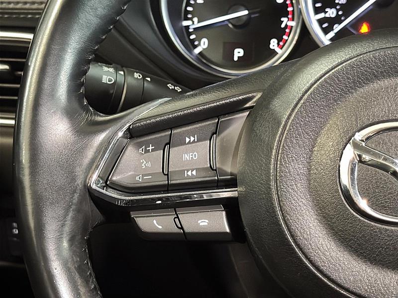 mazda CX-5 2019 - 35