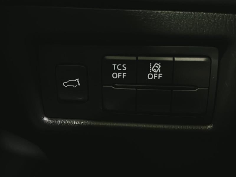 mazda CX-5 2019 - 38
