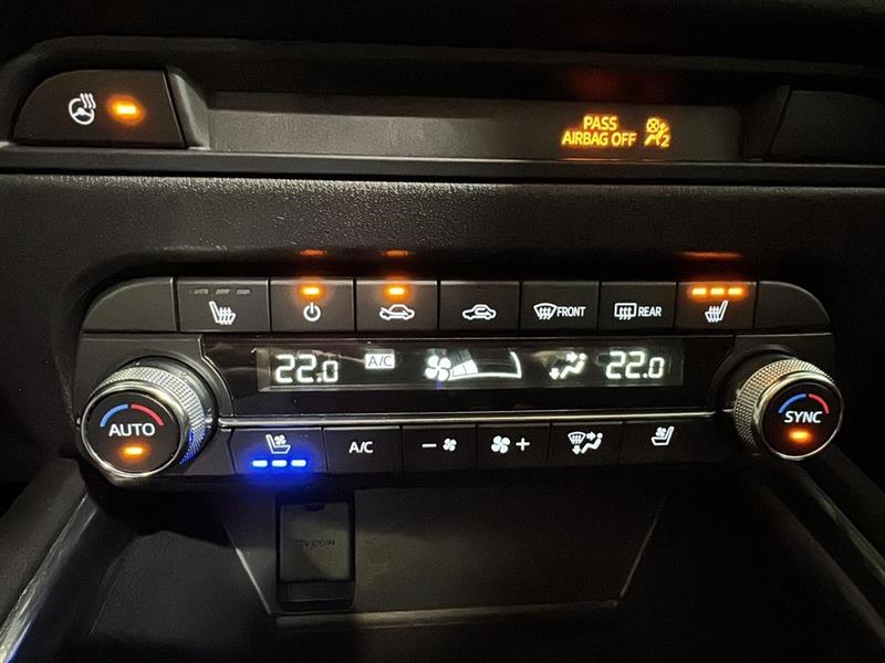 mazda CX-5 2019 - 39