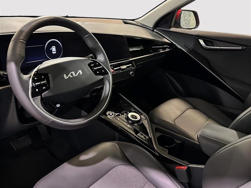 kia Niro électrique 2025 - 3