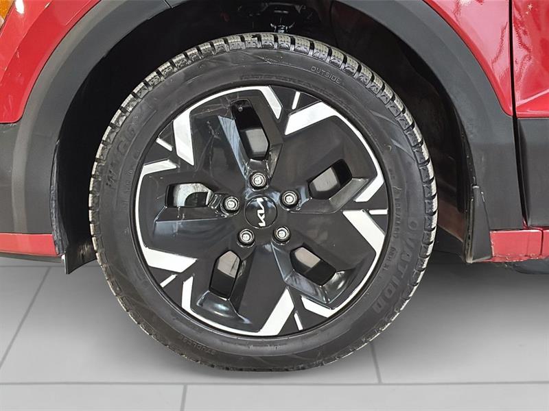 kia Niro électrique 2025 - 5