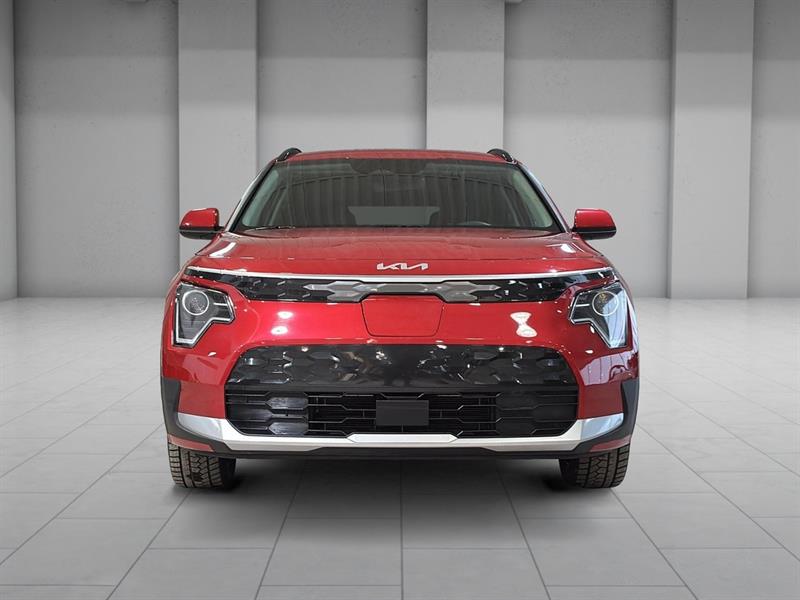 kia Niro électrique 2025 - 7