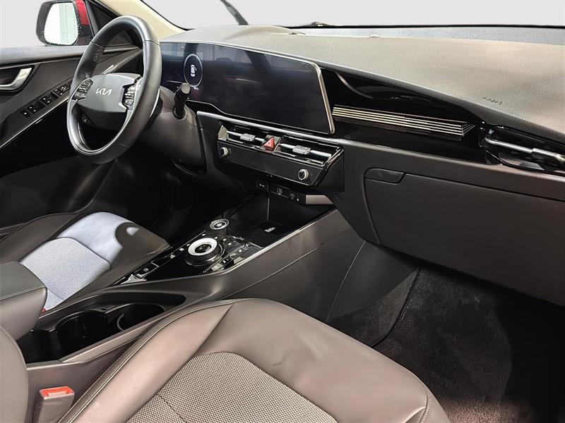 kia Niro électrique 2025 - 17