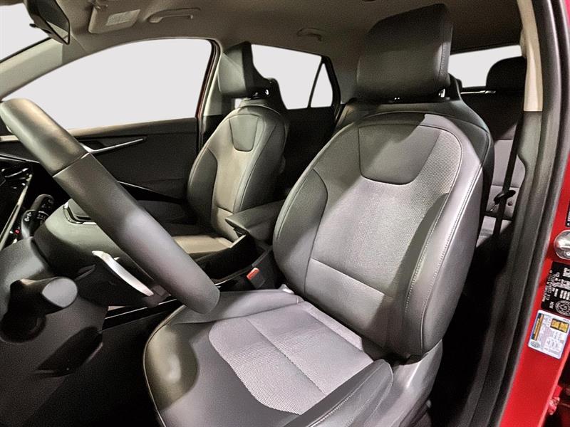 kia Niro électrique 2025 - 20