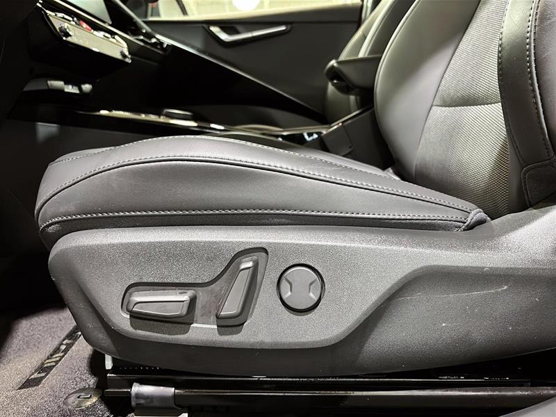 kia Niro électrique 2025 - 21
